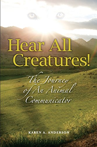 Hear All Creatures