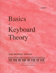 Basics of Keyboard Theory