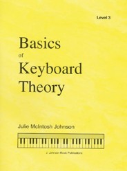 Basics of Keyboard Theory