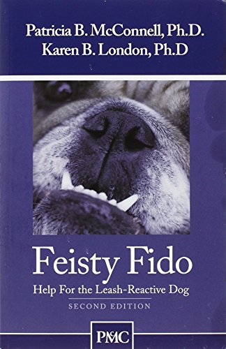 Feisty Fido