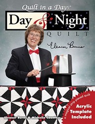 Day and Night Quilt