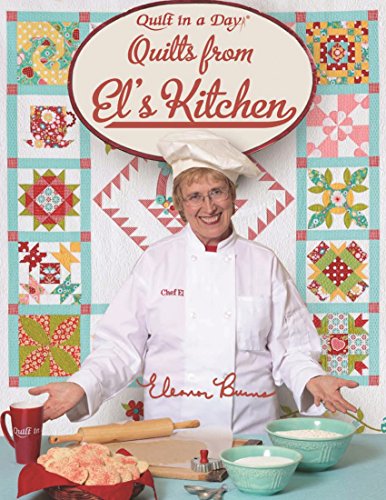 Quilts from El's Kitchen
