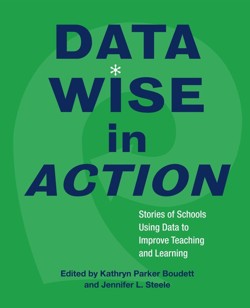 Data Wise in Action