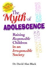 The Myth of Adolescence