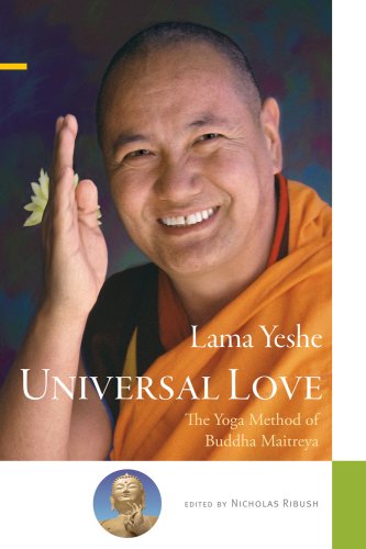 Universal Love