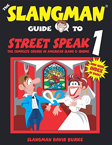 Street Speak 1