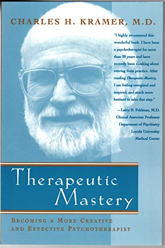Therapeutic Mastery