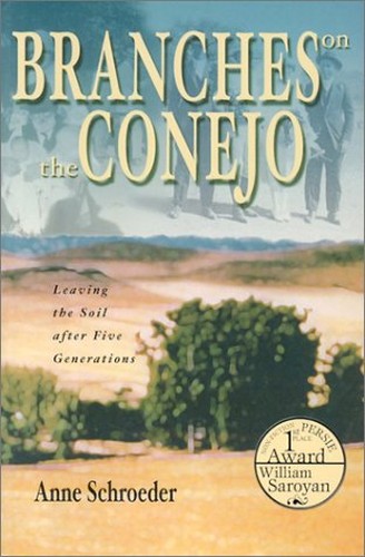 Branches on the Conejo