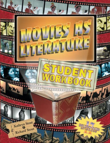 Movies as Literature Workbook