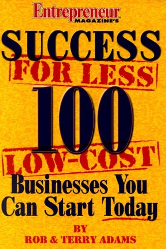 Success for Less