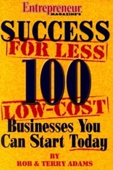 Success for Less