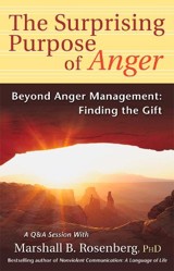 The Surprising Purpose of Anger