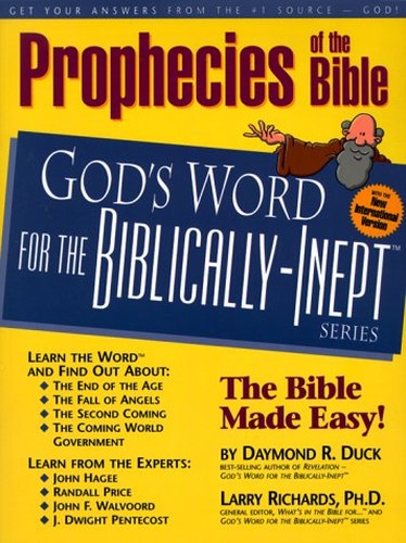 Prophecies of the Bible