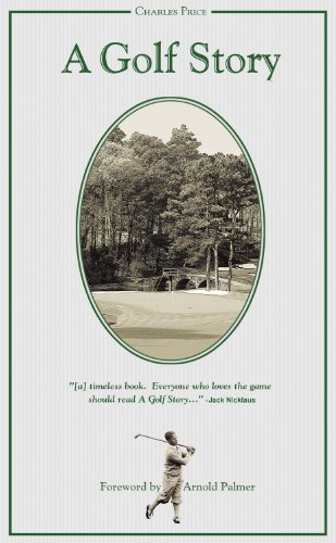 A Golf Story