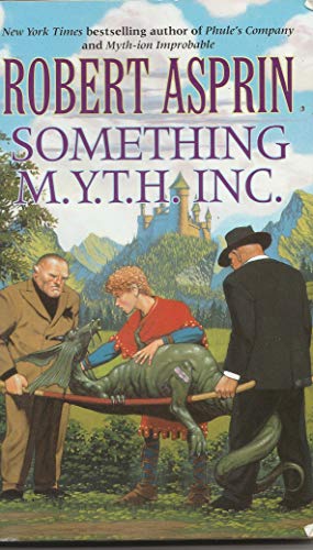 Something M.Y.T.H. Inc.