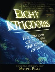 Eight Kingdoms