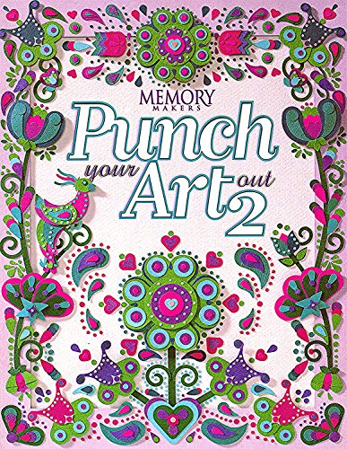 Punch Your Art out
