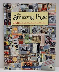 The Amazing Page