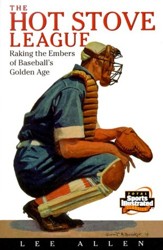 The Hot Stove League