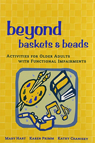 Beyond Baskets and Beads