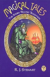 Magical Tales