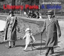 Literary Paris