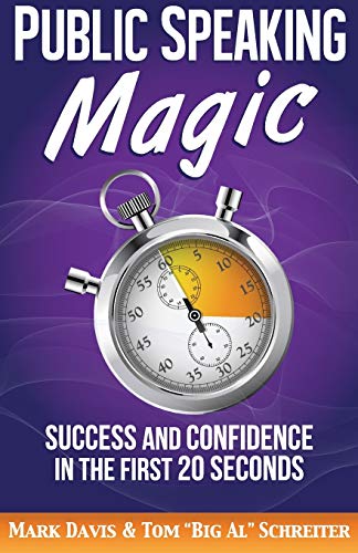 Public Speaking Magic
