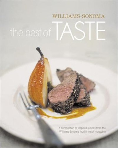The Best of Taste