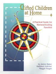 Gifted Children at Home