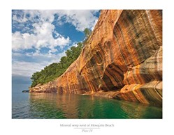 Pictured Rocks (Souvenir Edition)