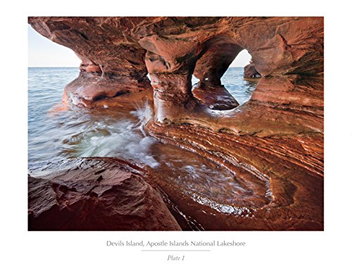 Apostle Islands (Souvenir Edition)