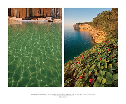 Pictured Rocks (Gallery Edition)