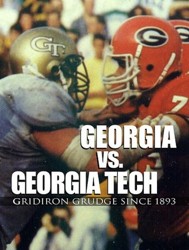 Georgia vs. Georgia Tech
