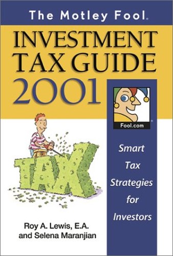 The Motley Fool Investment Tax Guide