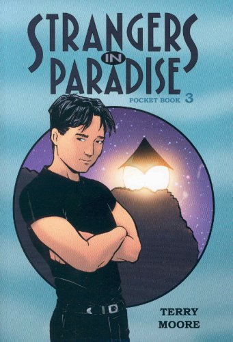 Strangers in Paradise