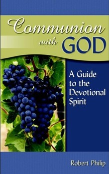 Communion with God