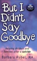 But I Didn't Say Goodbye