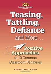 Teasing, Tattling, Defiance & More