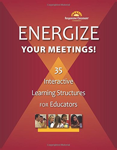 Energize Your Meetings!