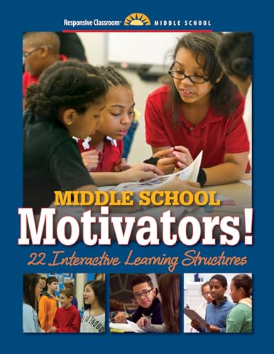Middle School Motivators!