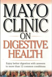 Mayo Clinic on Digestive Health