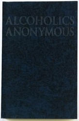 Alcoholics Anonymous Big Book
