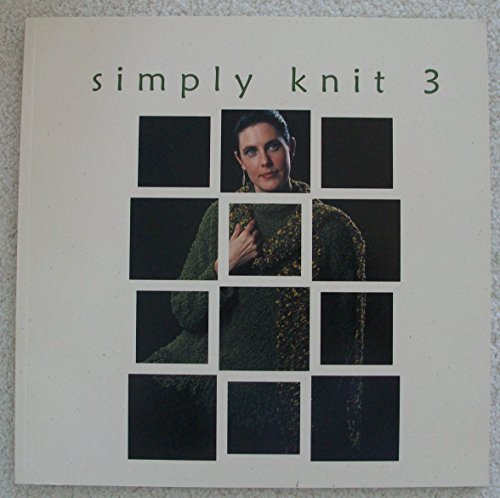 Simply Knit 3
