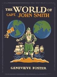 World of Captain John Smith