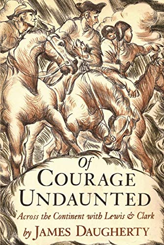 Of Courage Undaunted