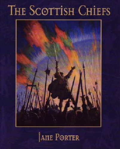 The Scottish Chiefs