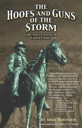 The Hoofs and Guns of the Storm