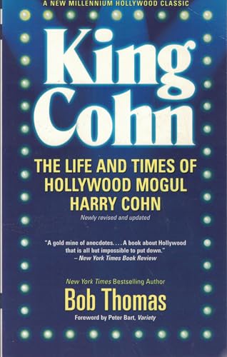 King Cohn
