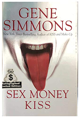 Sex Money Kiss
