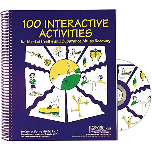 100 Interactive Activities